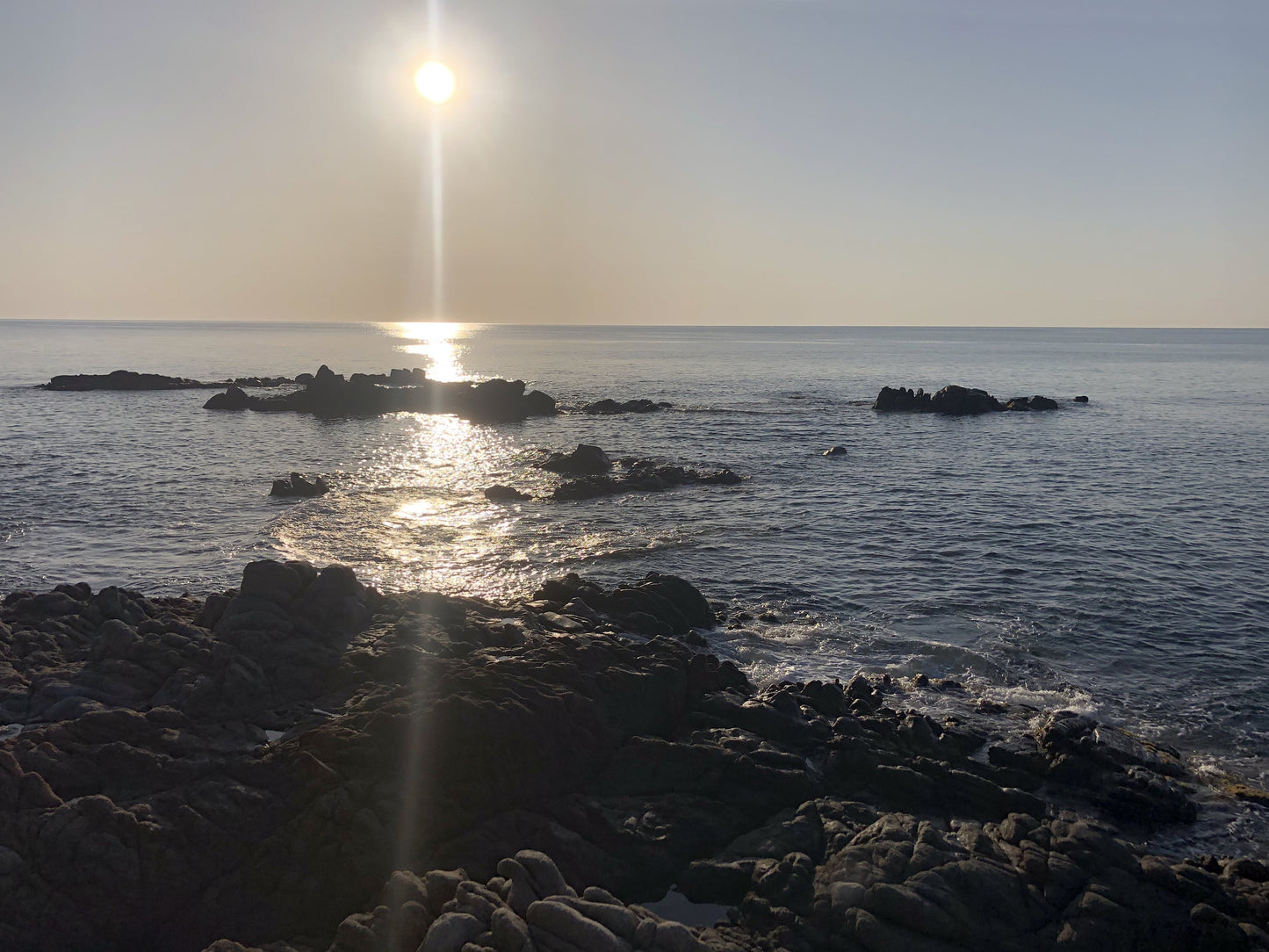 KORSIKA-SARDINIEN: 14 tägige Motorradtour als GPX-Datei Download inkl. Unterkunftsempfehlungen