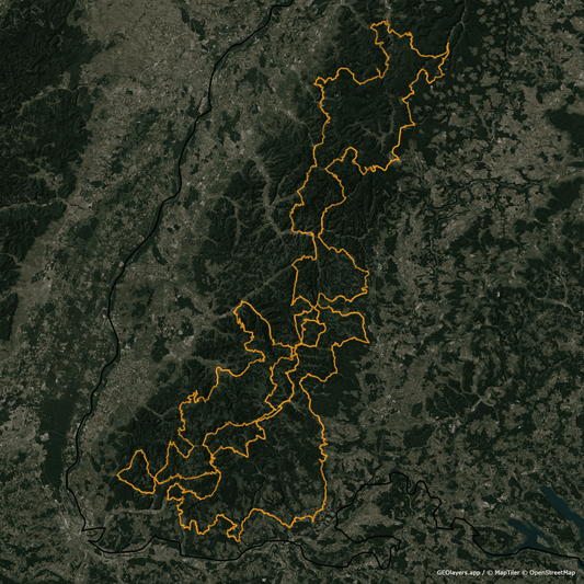 SCHWARZWALD: 3 Tage Motorradurlaub als GPX Download - motourvibes