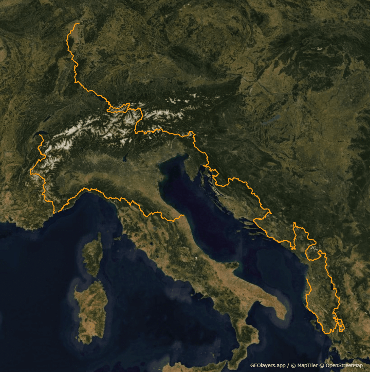 Balkan - motourvibes