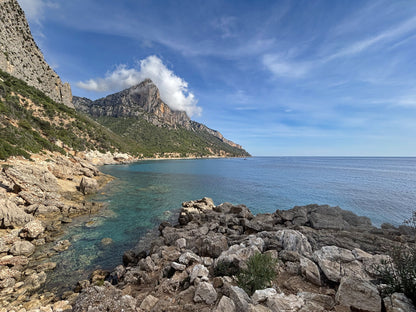 KORSIKA-SARDINIEN: 14 tägige Motorradtour als GPX-Datei Download inkl. Unterkunftsempfehlungen
