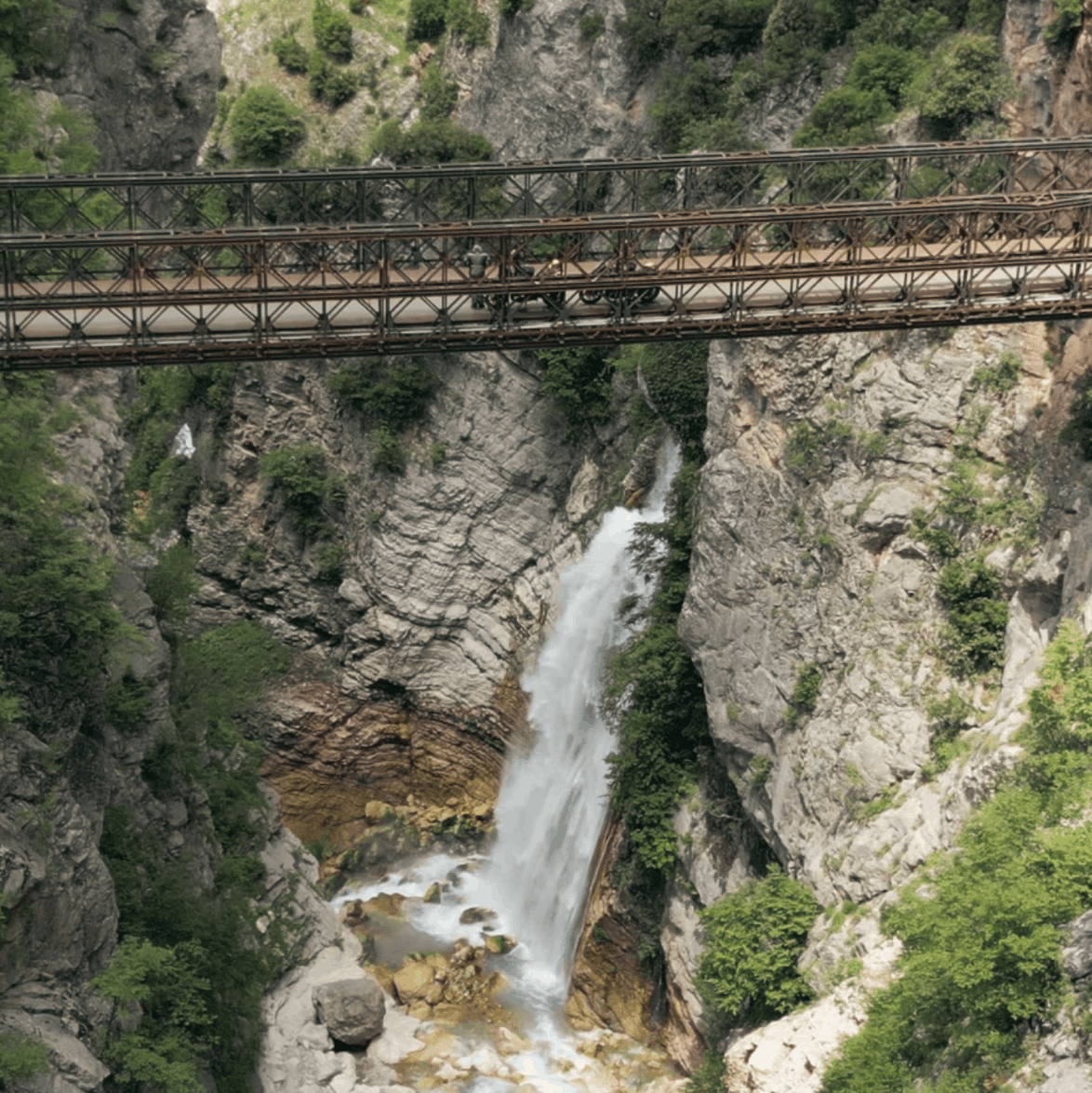 BALKAN: 14 Tage Motorradtour als Guide inkl. GPX Download & Unterkunftsempfehlungen