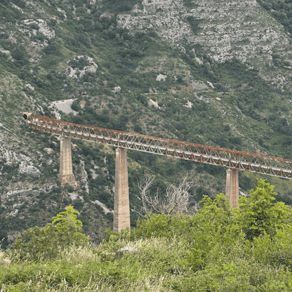 BALKAN: 14 Tage Motorradtour als Guide inkl. GPX Download & Unterkunftsempfehlungen