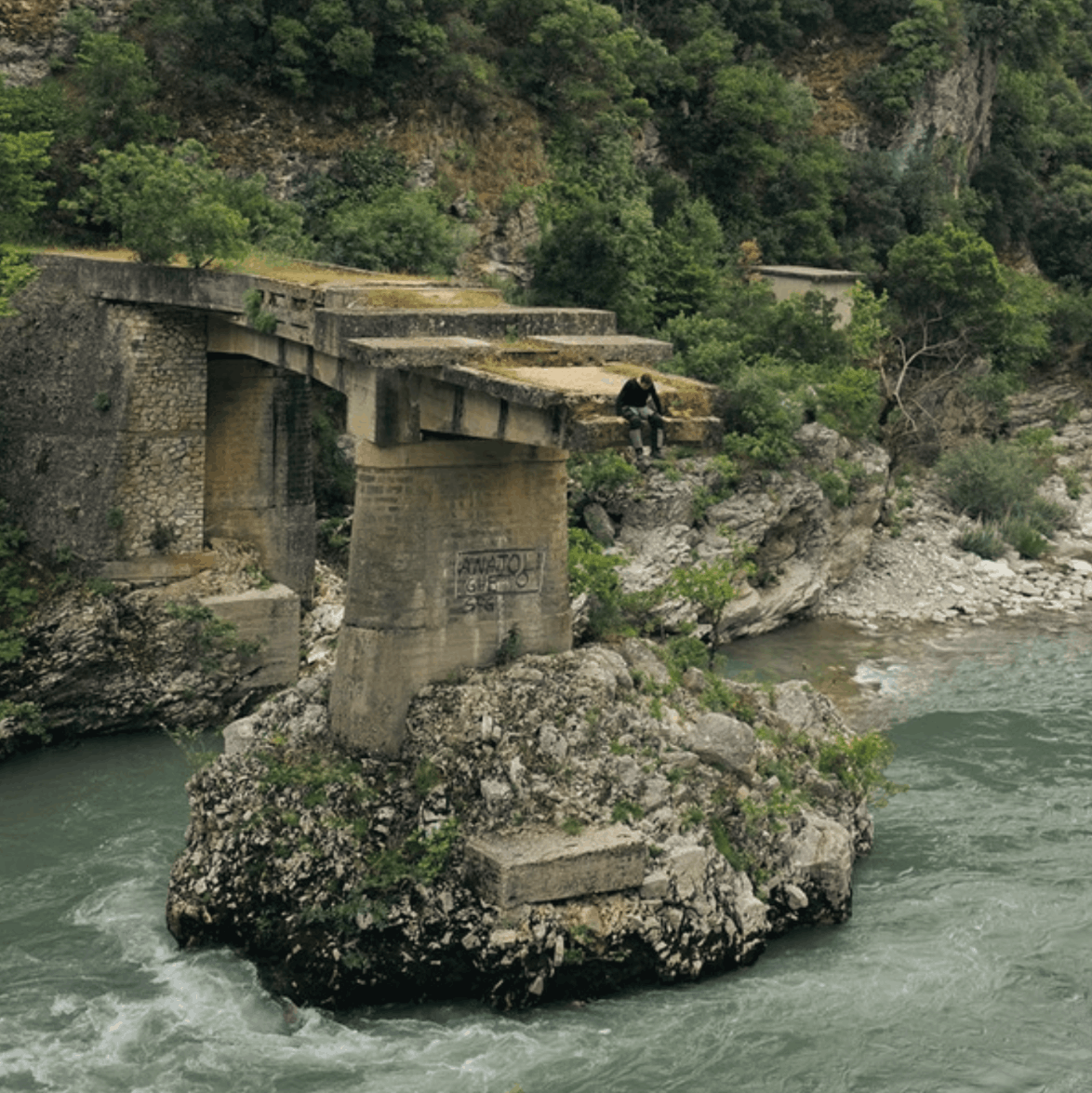 BALKAN: 14 Tage Motorradtour als Guide inkl. GPX Download & Unterkunftsempfehlungen