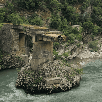 BALKAN: 14 Tage Motorradtour als Guide inkl. GPX Download & Unterkunftsempfehlungen