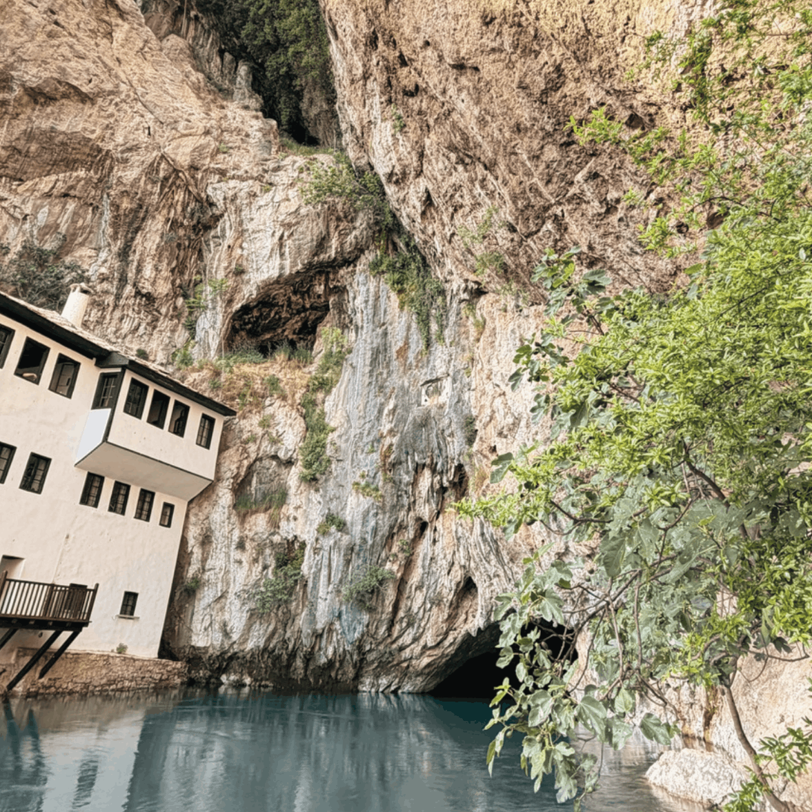 BALKAN: 14 Tage Motorradtour als Guide inkl. GPX Download & Unterkunftsempfehlungen