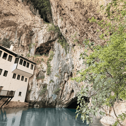 BALKAN: 14 Tage Motorradtour als Guide inkl. GPX Download & Unterkunftsempfehlungen