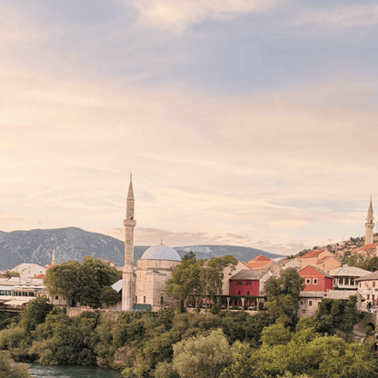 BALKAN: 14 Tage Motorradtour als Guide inkl. GPX Download & Unterkunftsempfehlungen