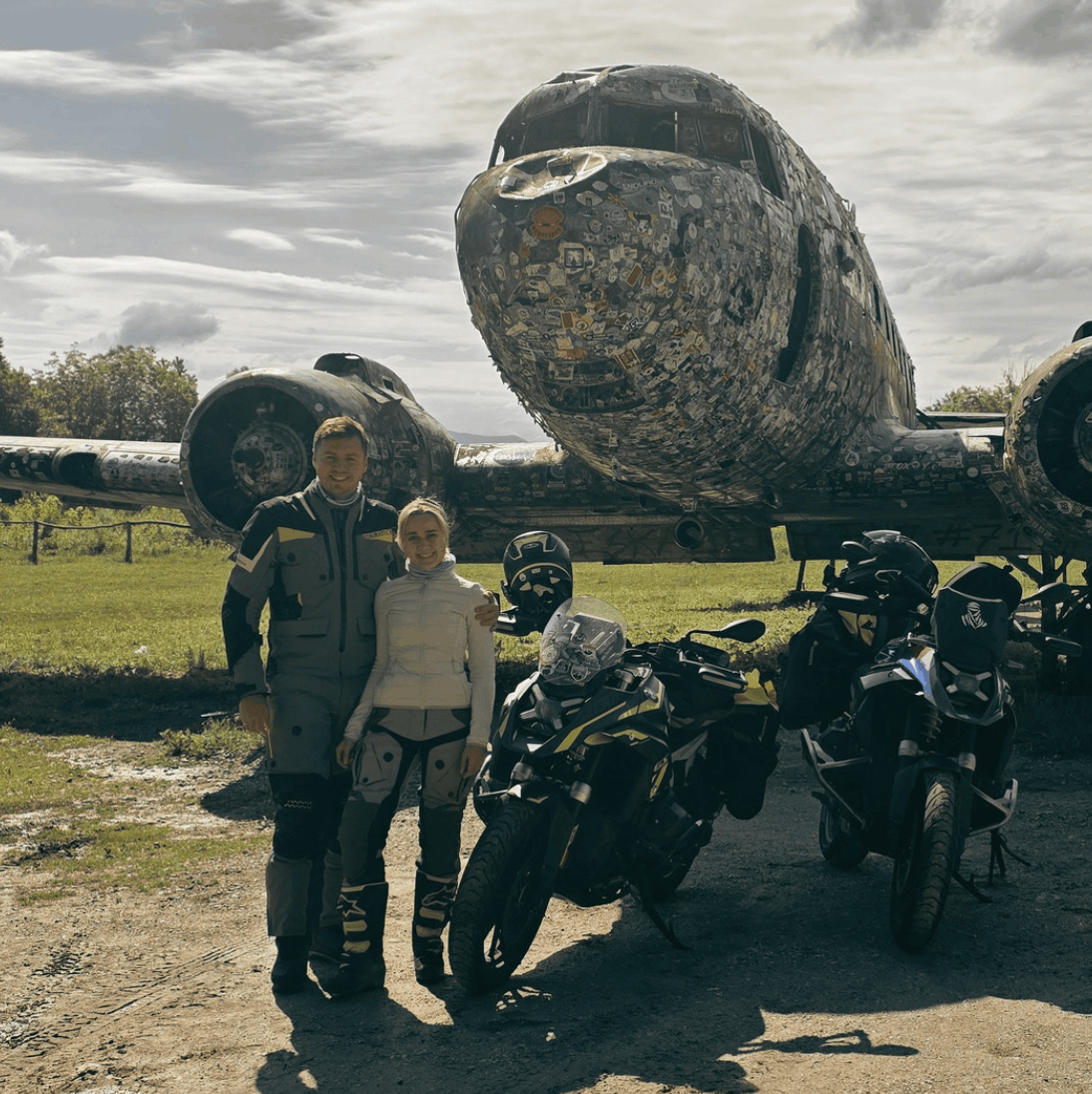 BALKAN: 14 Tage Motorradtour als Guide inkl. GPX Download & Unterkunftsempfehlungen