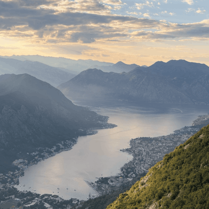 BALKAN: 14 Tage Motorradtour als Guide inkl. GPX Download & Unterkunftsempfehlungen
