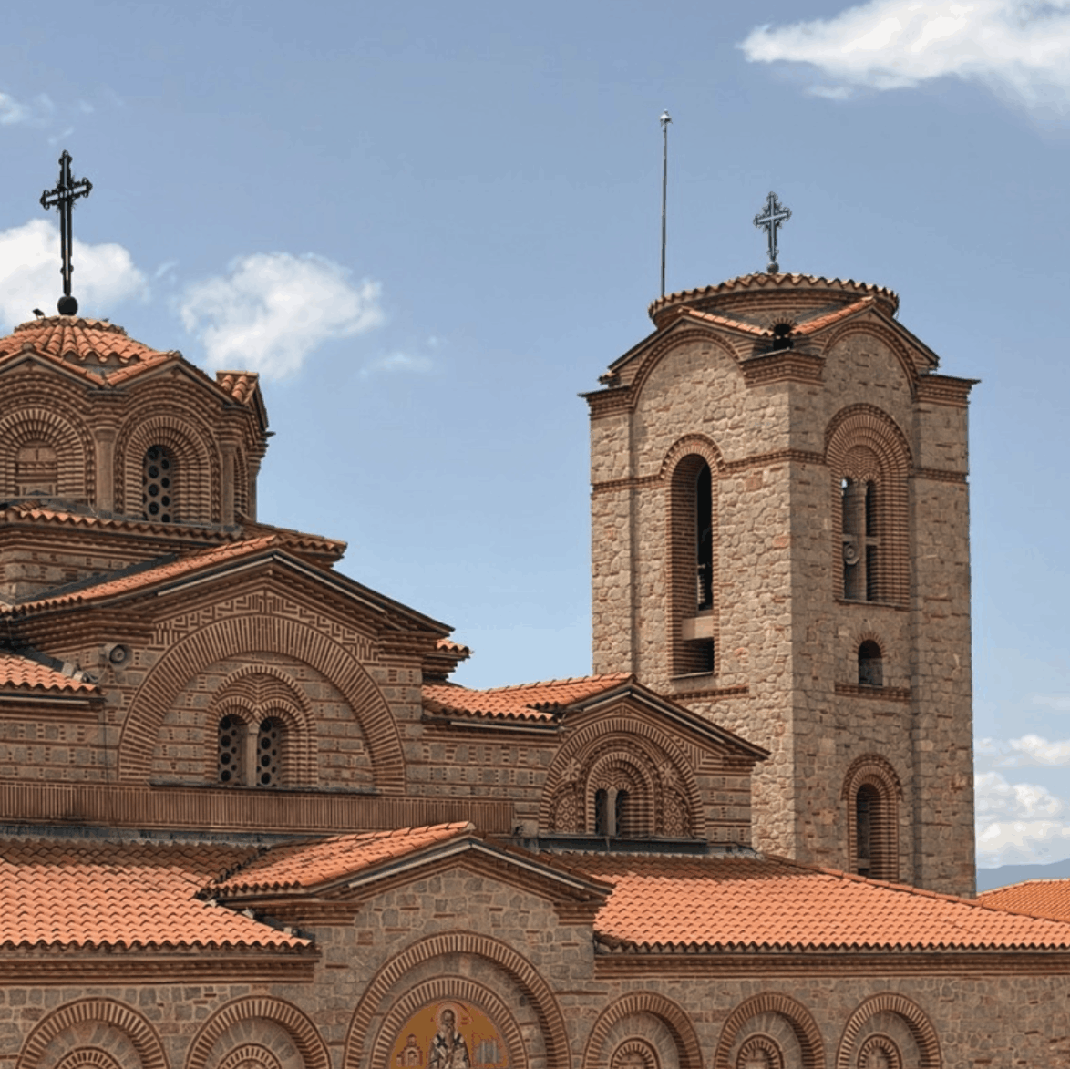 BALKAN: 14 Tage Motorradtour als Guide inkl. GPX Download & Unterkunftsempfehlungen