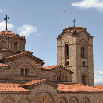 BALKAN: 14 Tage Motorradtour als Guide inkl. GPX Download & Unterkunftsempfehlungen