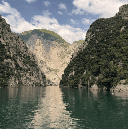 BALKAN: 14 Tage Motorradtour als Guide inkl. GPX Download & Unterkunftsempfehlungen