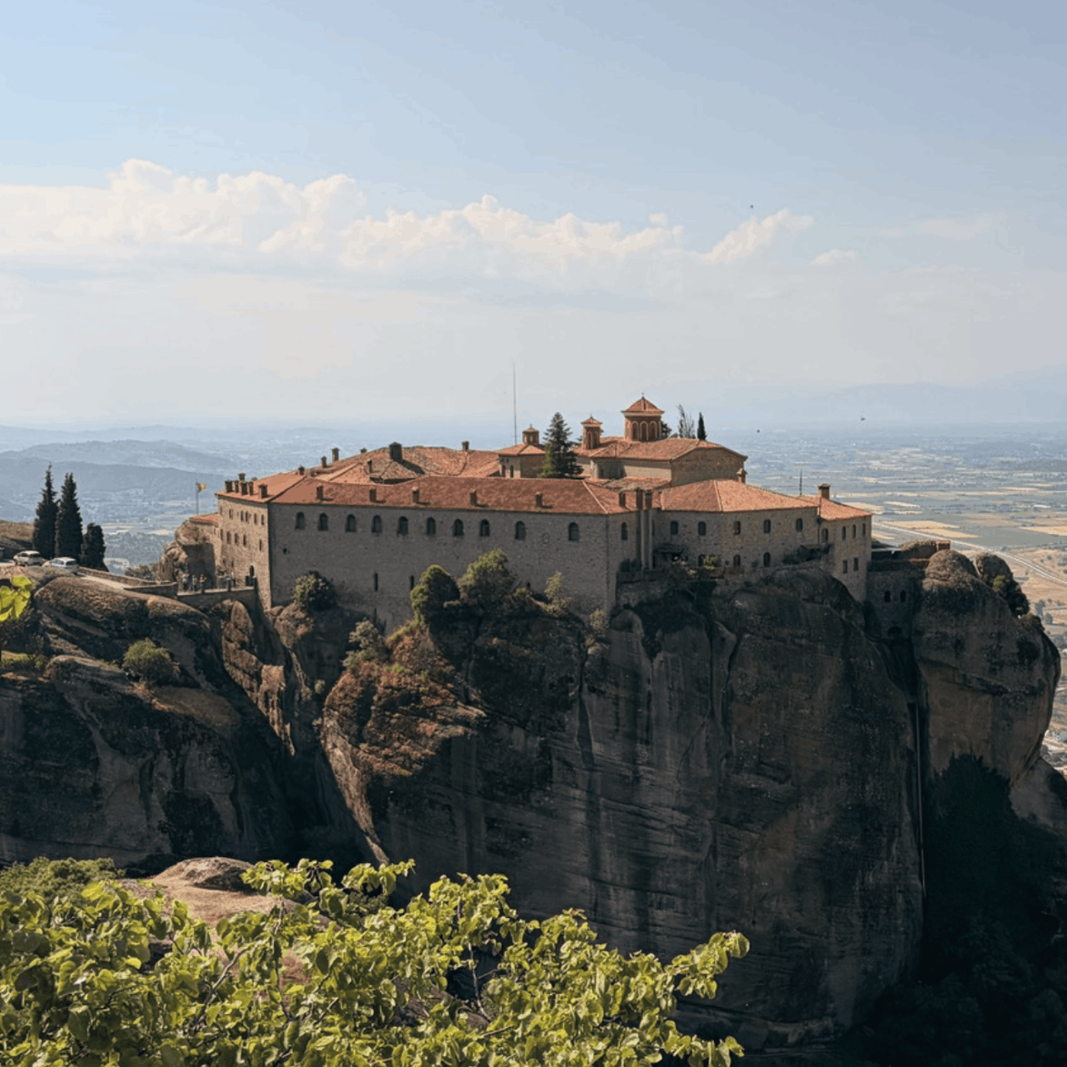 BALKAN: 14 Tage Motorradtour als Guide inkl. GPX Download & Unterkunftsempfehlungen