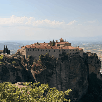 BALKAN: 14 Tage Motorradtour als Guide inkl. GPX Download & Unterkunftsempfehlungen