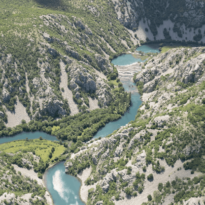 BALKAN: 14 Tage Motorradtour als Guide inkl. GPX Download & Unterkunftsempfehlungen