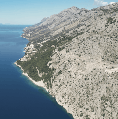 BALKAN: 14 Tage Motorradtour als Guide inkl. GPX Download & Unterkunftsempfehlungen