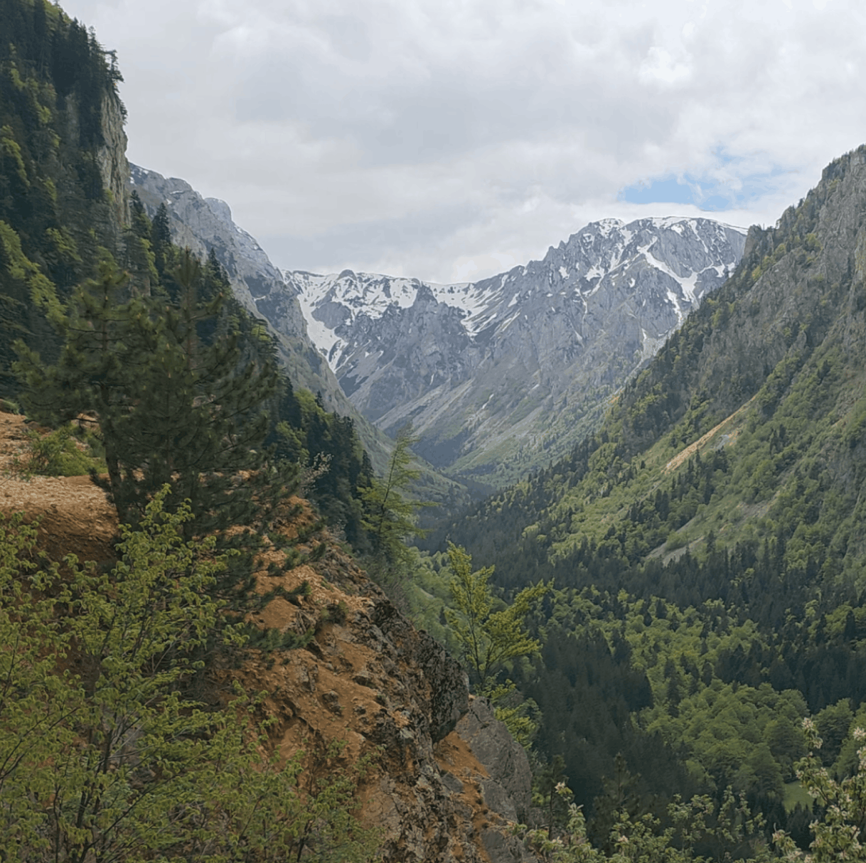 BALKAN: 14 Tage Motorradtour als Guide inkl. GPX Download & Unterkunftsempfehlungen