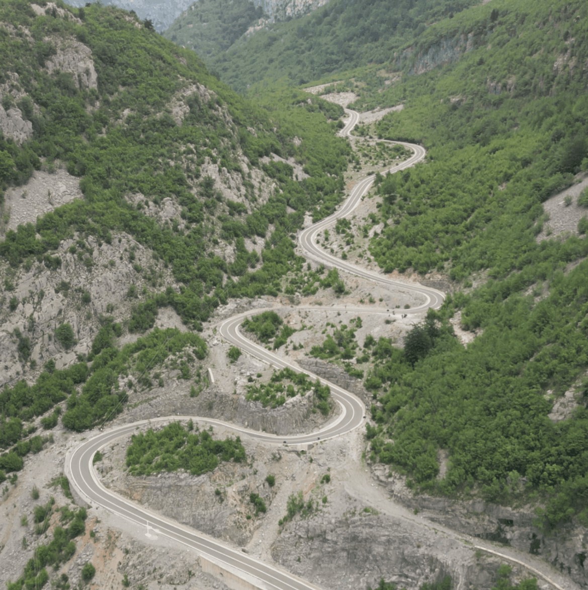 BALKAN: 14 Tage Motorradtour als Guide inkl. GPX Download & Unterkunftsempfehlungen