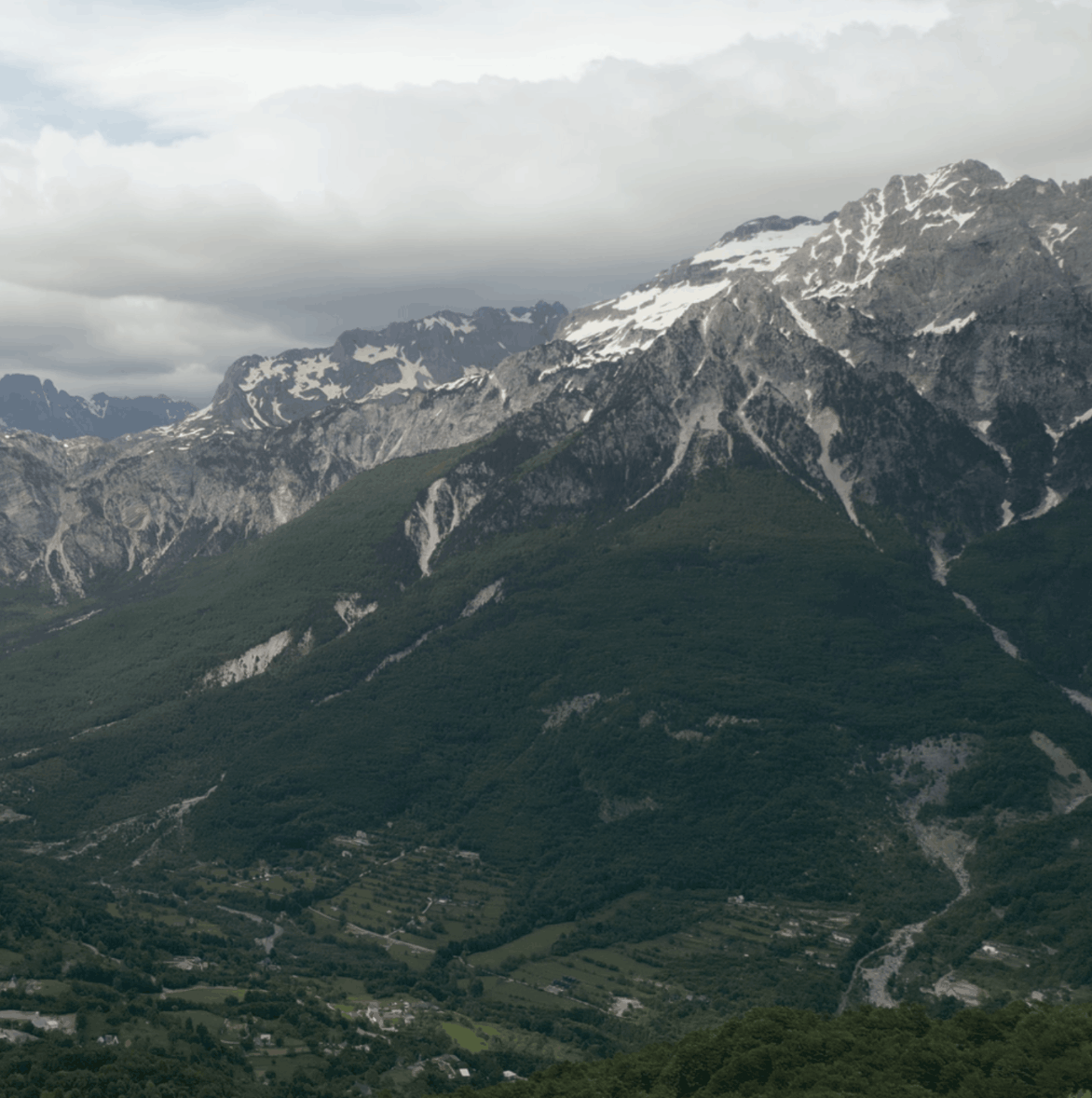 BALKAN: 14 Tage Motorradtour als Guide inkl. GPX Download & Unterkunftsempfehlungen