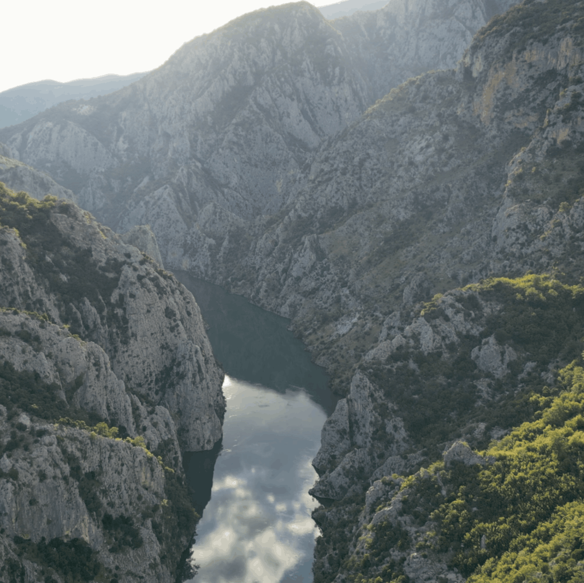 BALKAN: 14 Tage Motorradtour als Guide inkl. GPX Download & Unterkunftsempfehlungen