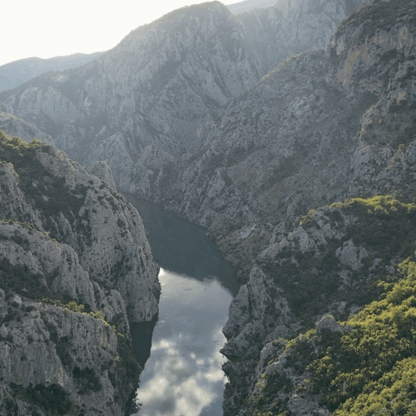 BALKAN: 14 Tage Motorradtour als Guide inkl. GPX Download & Unterkunftsempfehlungen
