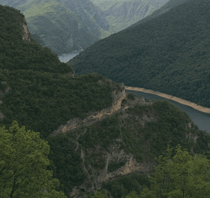 BALKAN: 14 Tage Motorradtour als Guide inkl. GPX Download & Unterkunftsempfehlungen