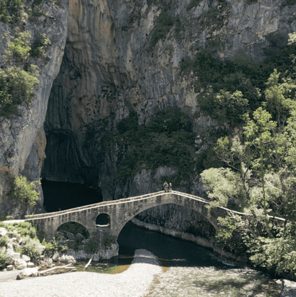 BALKAN: 14 Tage Motorradtour als Guide inkl. GPX Download & Unterkunftsempfehlungen