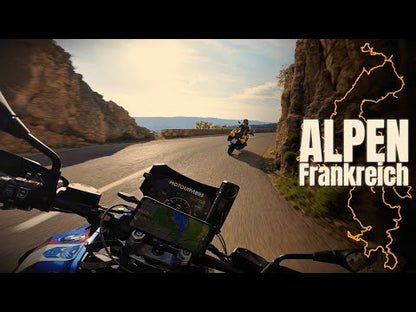 18 Motorcycle Tours GPX Bundle | Complete Package by motourvibes