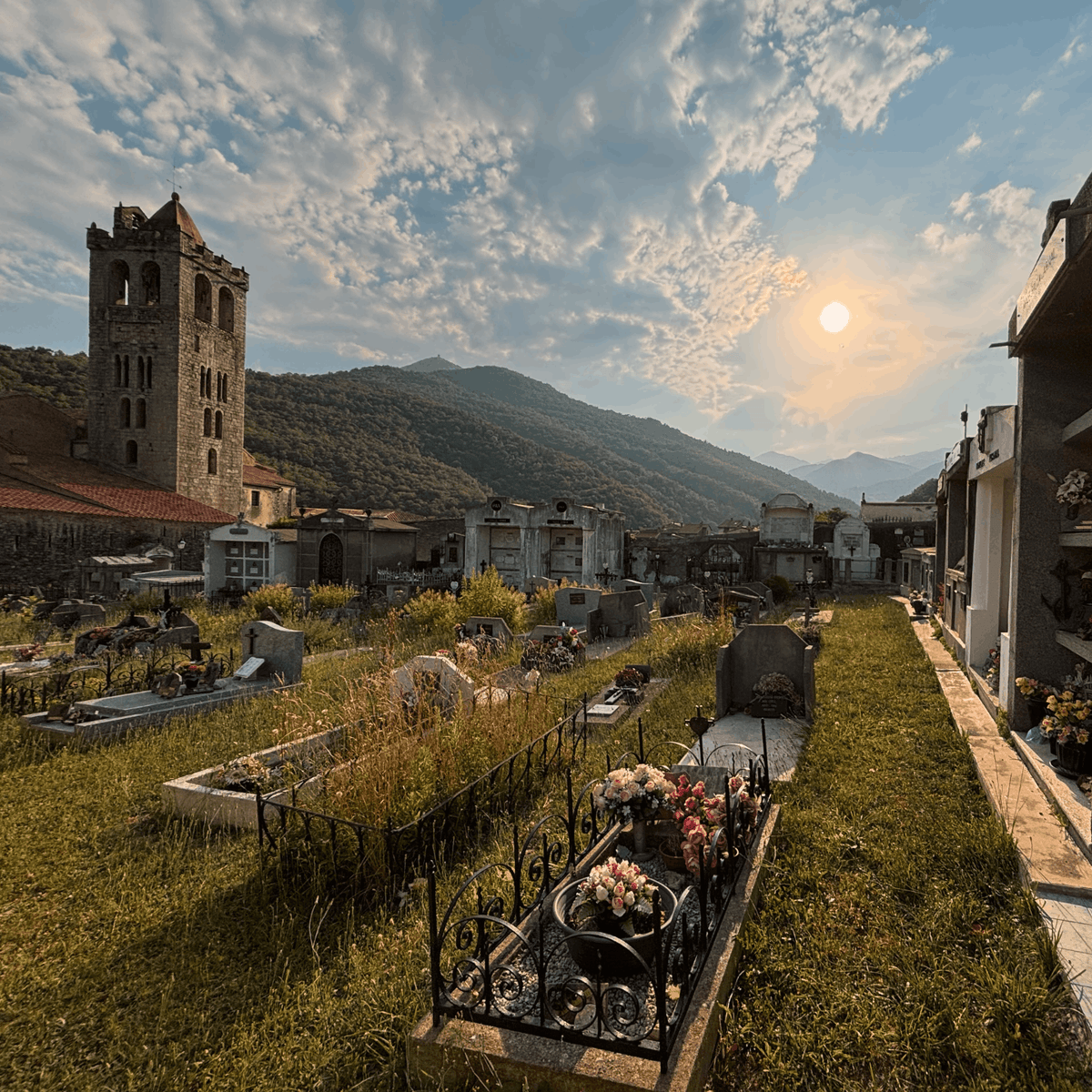 PYRENÄEN: 8 Tage Motorradtour als Guide inkl. GPX Download & Unterkunftsempfehlungen gpx download motorrad - motourvibes