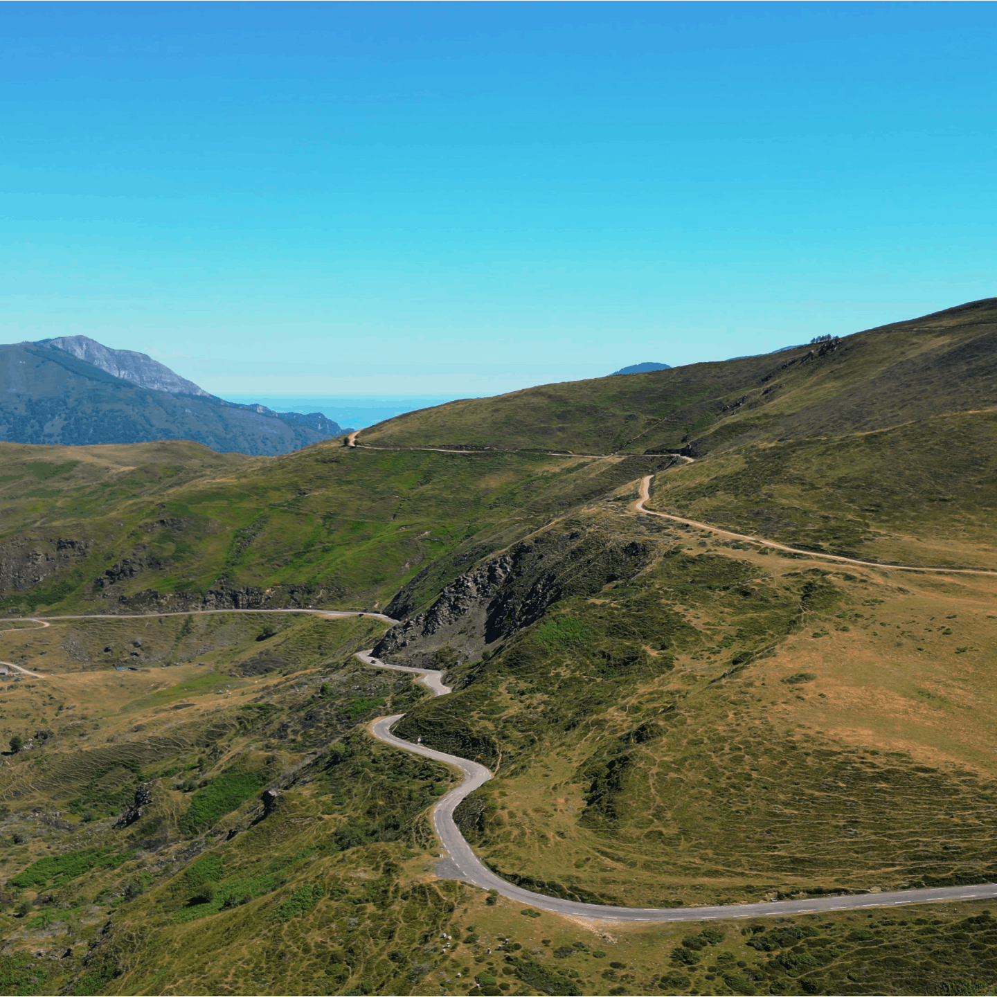 PYRENÄEN: 8 Tage Motorradtour als Guide inkl. GPX Download & Unterkunftsempfehlungen gpx download motorrad - motourvibes