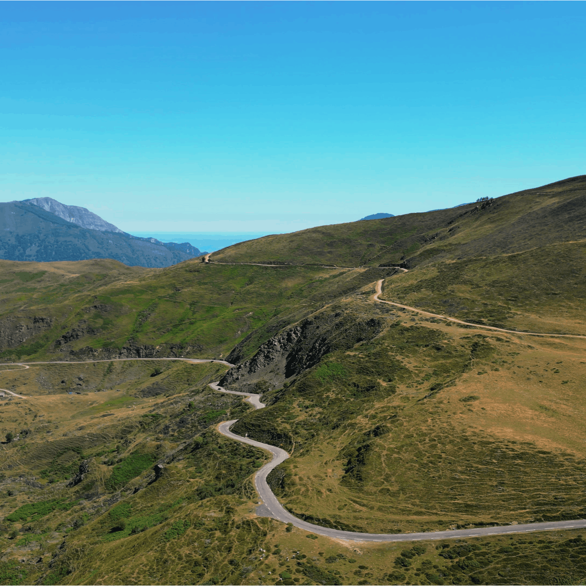PYRENÄEN: 8 Tage Motorradtour als Guide inkl. GPX Download & Unterkunftsempfehlungen gpx download motorrad - motourvibes