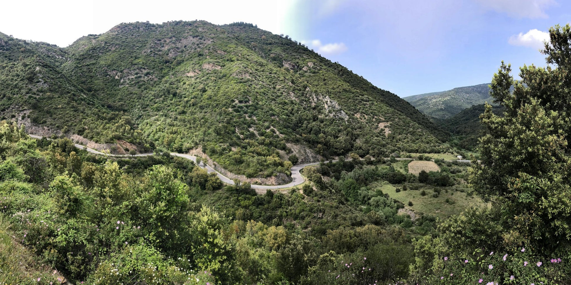 SARDINIEN: 7 tägige Motorradtour als GPX - Datei Download inkl. Unterkunftsempfehlungen - motourvibes