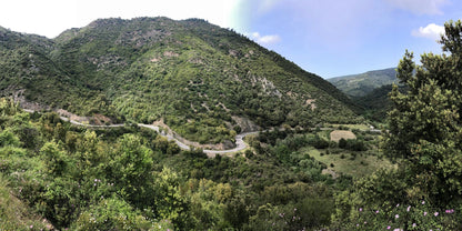 SARDINIEN: 7 tägige Motorradtour als GPX - Datei Download inkl. Unterkunftsempfehlungen - motourvibes